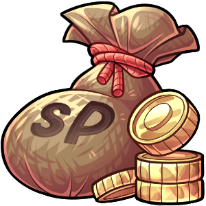 SanPoints bag