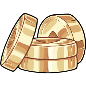 SanPoints coins
