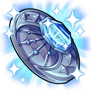 Starlight Medallion