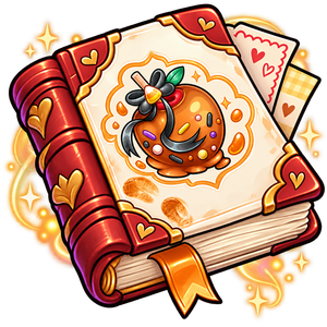 Sweet Secrets of Luminary Meadows