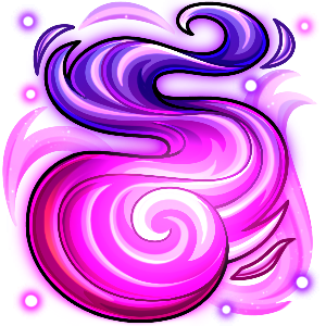 Will-o’-Wisp Flame